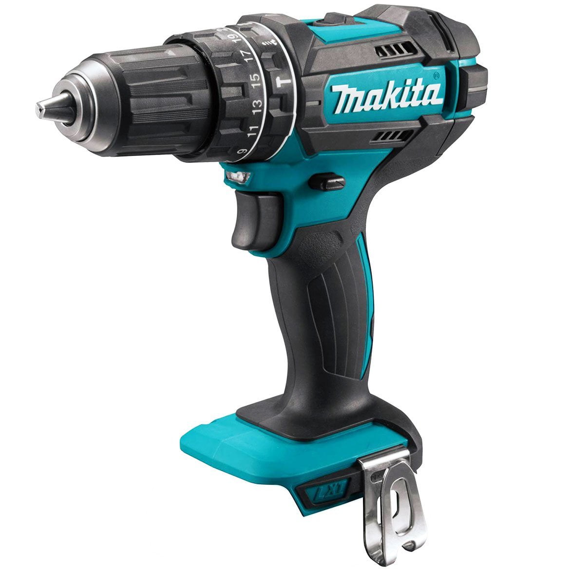 Makita XPH10Z 18V LXT Lithium-Ion 1/2