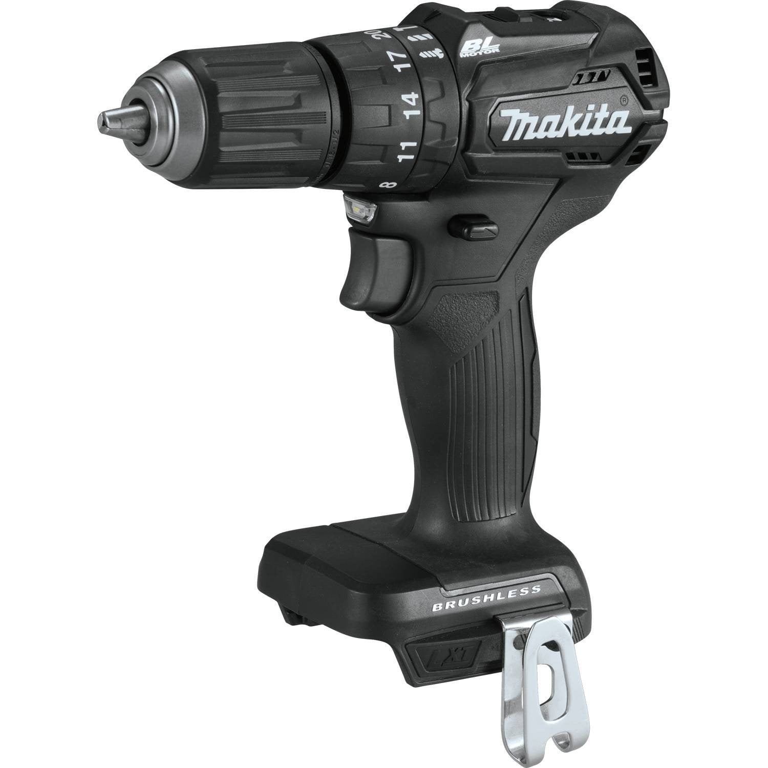 Makita XPH11ZB 18V LXT Lithium-Ion Sub-Compact Brushless Cordless
