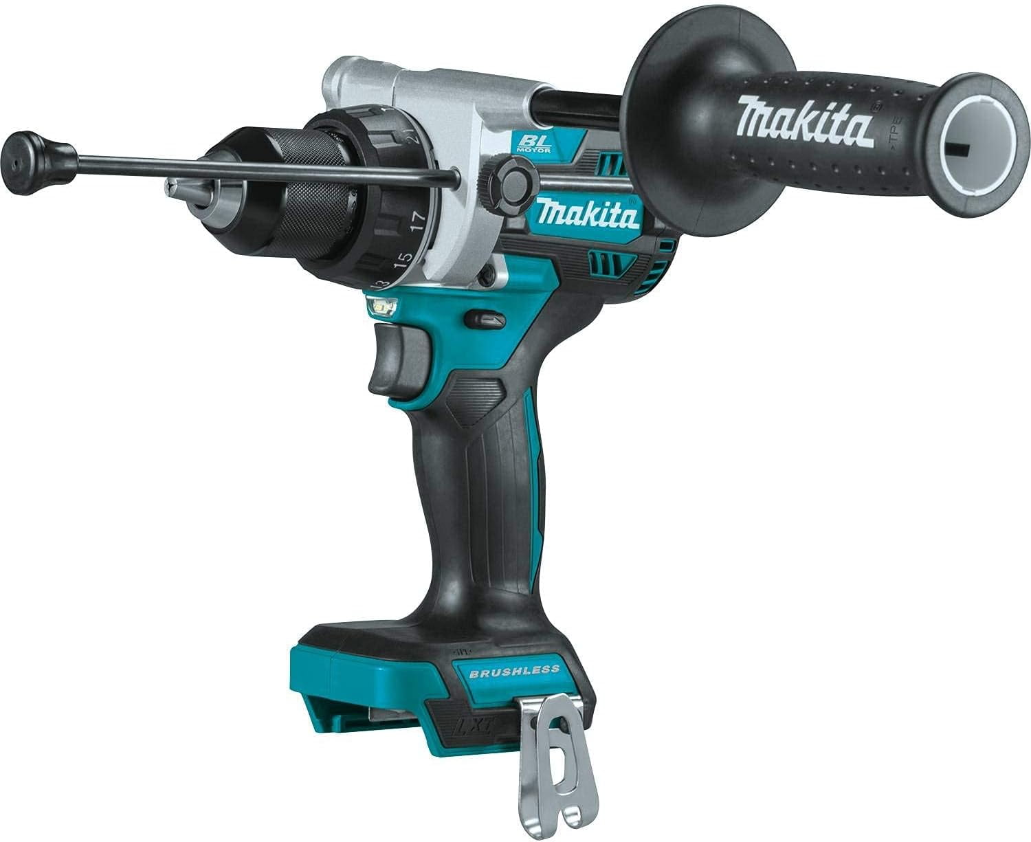Reconditioned Drills