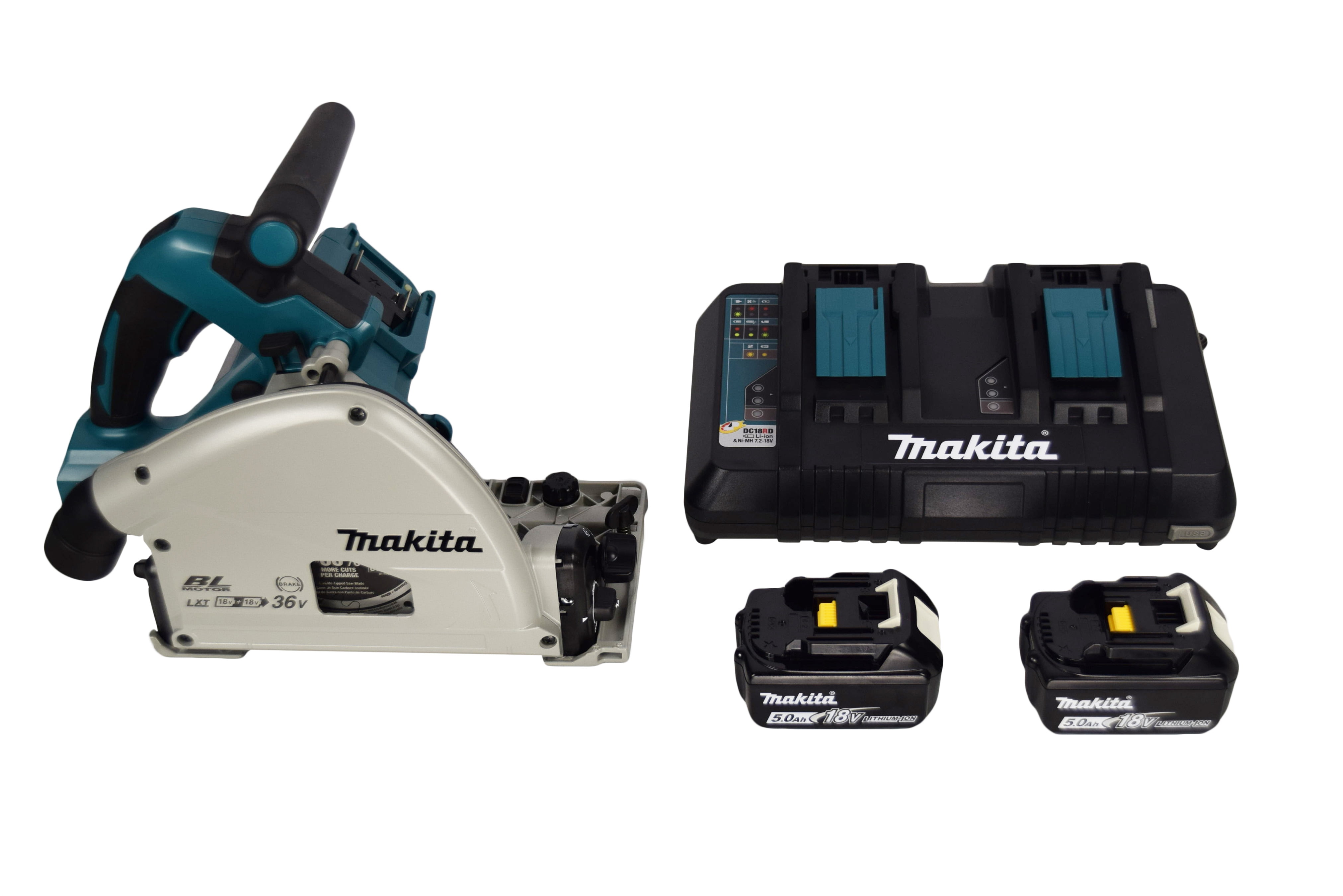 Makita XPS01PTJ 18V Cordless 6.5