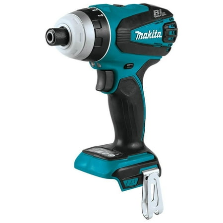 18V LXT Hybrid Brushless Impact Driver XPT02Z