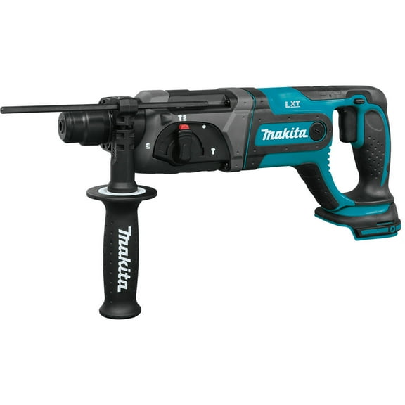 Makita XRH04Z 18 Volt Lithium Ion Cordless 7/8 Inch Rotary Hammer, Tool Only