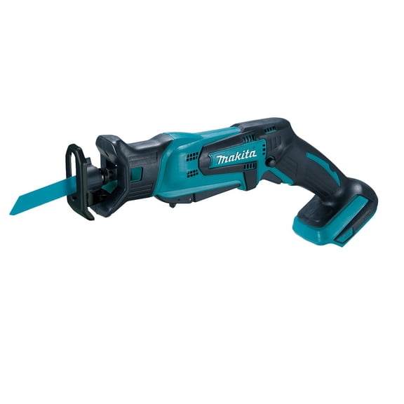 Makita XRJ01Z 18-Volt LXT Lithium-Ion Cordless Compact Reciprocating Saw (Tool Only, No Battery) (New )