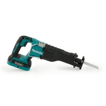 Open Box Makita XRJ06Z 18-Volt LXT 3000 SPM Lithium-Ion Cordless 1.25 inch Recipro Saw
