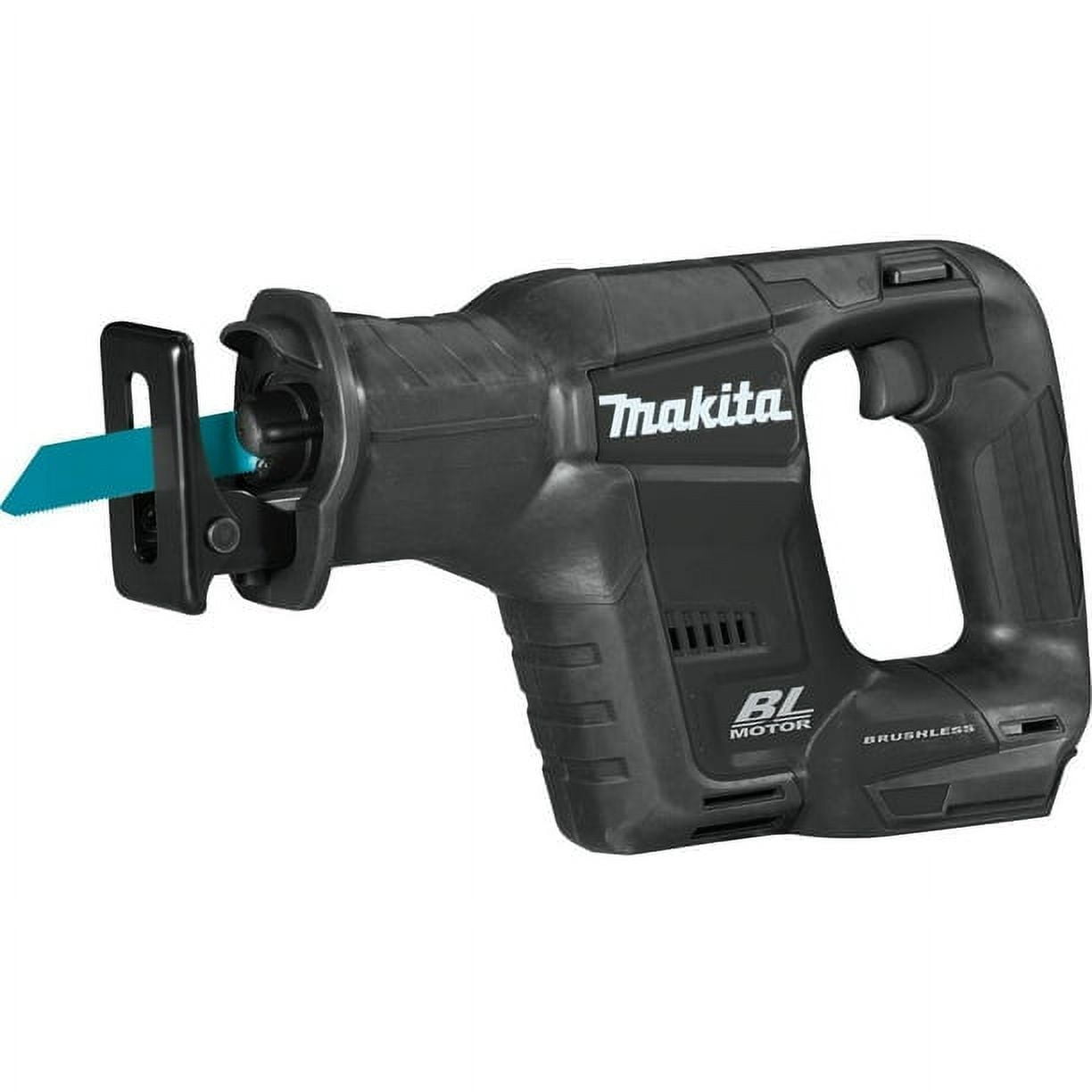 Makita reciprocating saw 18v sale
