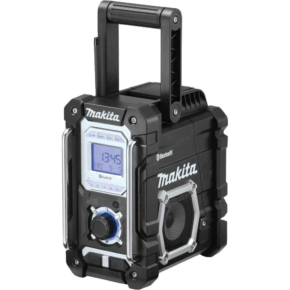 Makita Bluetooth Speaker