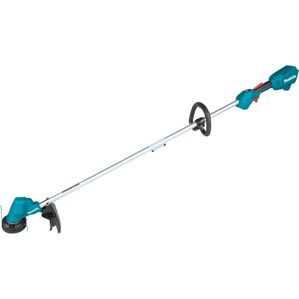 Makita XRU23Z 18V LXT Brushless Cordless Lithium-Ion 13" String Trimmer (Bare Tool)