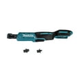thumbnail image 1 of Makita XRW01Z LXT Drive Ratchet 18V, 3/8in 1/4in Cordless Impact Wrench, 800 RPM 1 Speed, 1 of 6