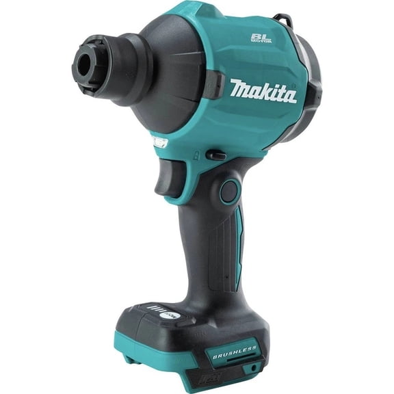 Makita XSA01Z 18V LXT Li-Ion 7" High Speed Blower Inflator (Tool Only) New