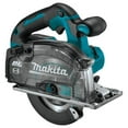 thumbnail image 1 of Makita XSC04Z 18V LXT Lithium-Ion Brushless Cordless 5-7/8 in. Metal Cutting Saw with Electric Brake and Chip Collector (Tool Only), 1 of 11