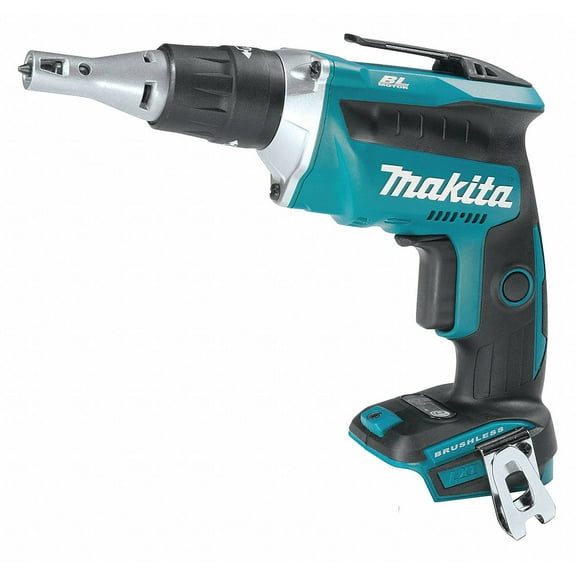 Makita 18V LXT Brushless 4,000 RPM Drywall Screwdriver XSF03Z
