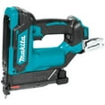 thumbnail image 1 of Makita XTP02Z 18V LXT Lithium-Ion Cordless 1-3/8" Pin Nailer, 23 Ga., Tool Only, 1 of 10