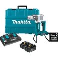 thumbnail image 1 of Makita-XTW01PT 18V X2 LXT Lithium-Ion (36V) Brushless Cordless Shear Wrench Kit (5.0Ah), 1 of 8