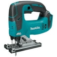 thumbnail image 1 of Makita XVJ02Z 18V LXT Lithium-Ion Brushless Cordless Jig Saw, Bare Tool, 1 of 6