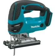 Makita XVJ03Z 18 Volt 2600 SPM Lithium Ion Cordless Battery Jig Saw Tool Only