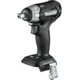 thumbnail image 1 of Makita XWT13ZB 18V LXT Sub-Compact 1/2" Impact Wrench Only, 1 of 6