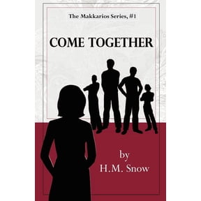 Makkarios: Makkarios: Come Together (Paperback)