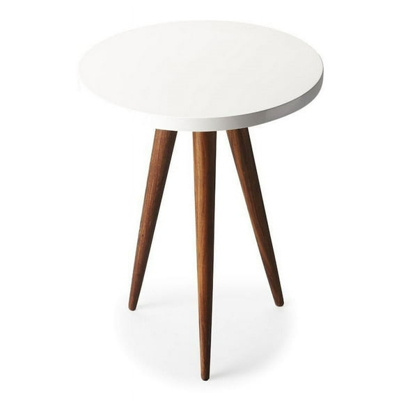 Maklaine End Table in Contemporary