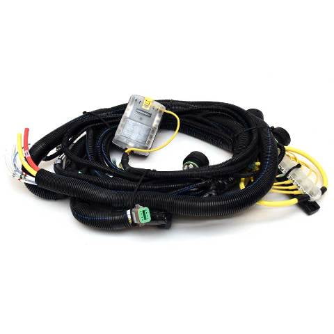 Mako Boat Console Harness 315132 | 236 CC w/ Hard Top 506-0052 MDI 2019