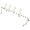 thumbnail image 1 of Mako Boat Rod Holder 338986 | 4-Tube 284CC Rocket Launcher Aluminum, 1 of 5