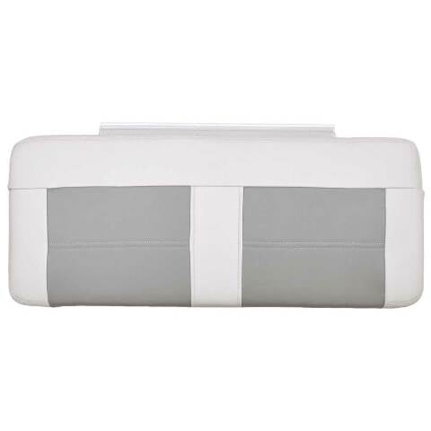 Mako Boat Stern Seat Cushion 359342 | 214 CC Center Gray