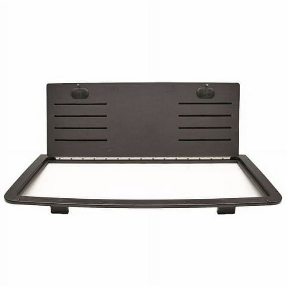 Mako Boat Vented Storage Hatch | 34 x 13 3/4 Inch