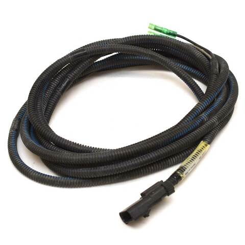 Mako Boat Wiring Harness TR-185989 | 214 CC 16 Foot Black