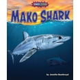 thumbnail image 1 of Shark Shock! Mako Shark, (Hardcover), 1 of 1