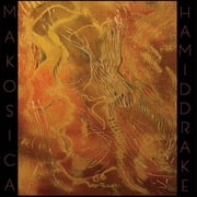 Mako Sica & Hamid Drake - Ronda - Music & Performance - Vinyl