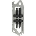 thumbnail image 1 of Leatherman MAKO Tool Black Silver, 1 of 2