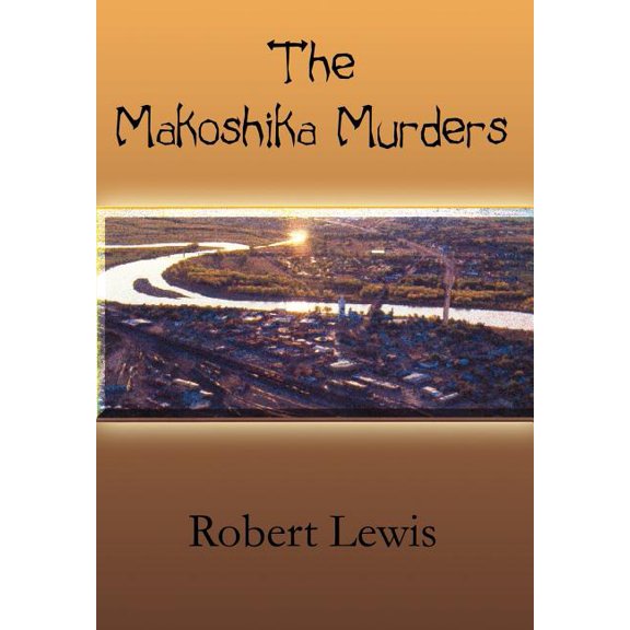 Makoshika Murders