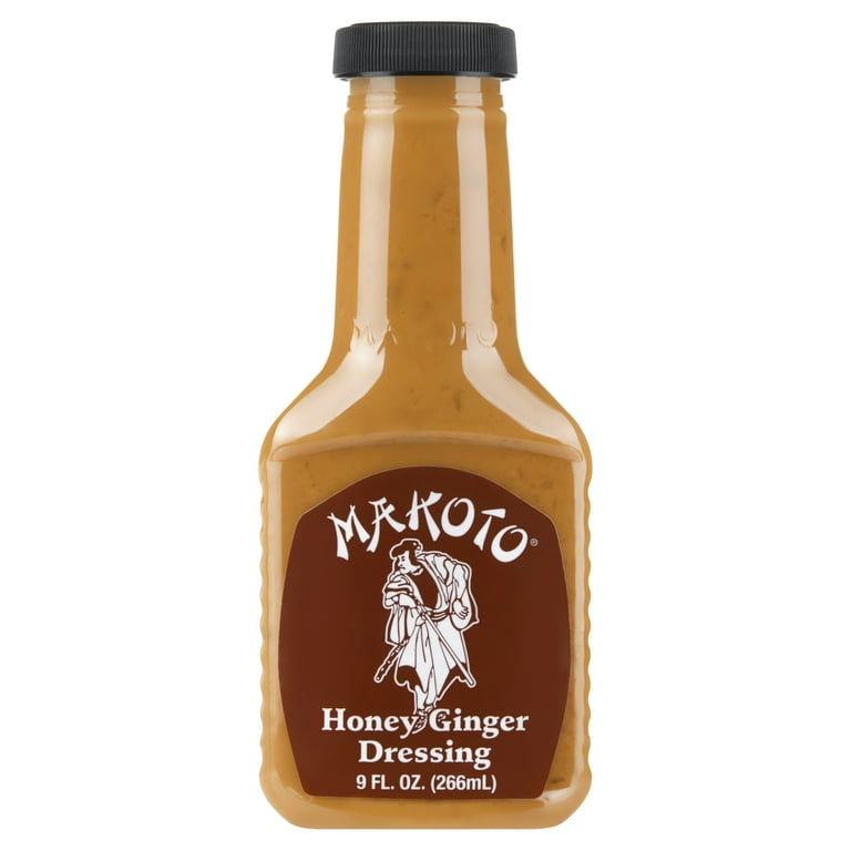 Pavilions Makoto Honey Ginger Dressing Stir Fry Saute, 52 OFF