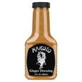 Makoto Original Ginger Fresh Refrigerated Salad Dressing, 9 Fluid oz