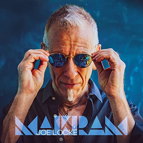 Joe Locke Makram (CD) Album