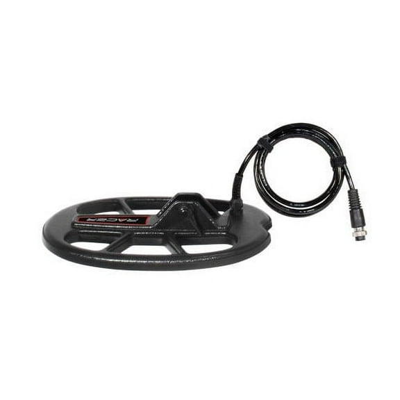 Makro RC29V 11inch x 7inch Search Coil for Racer 2 Metal Detector