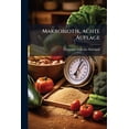 thumbnail image 1 of Makrobiotik, achte Auflage (Paperback), 1 of 1