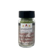 Makrut Lime Leaf Powder - 0.88oz