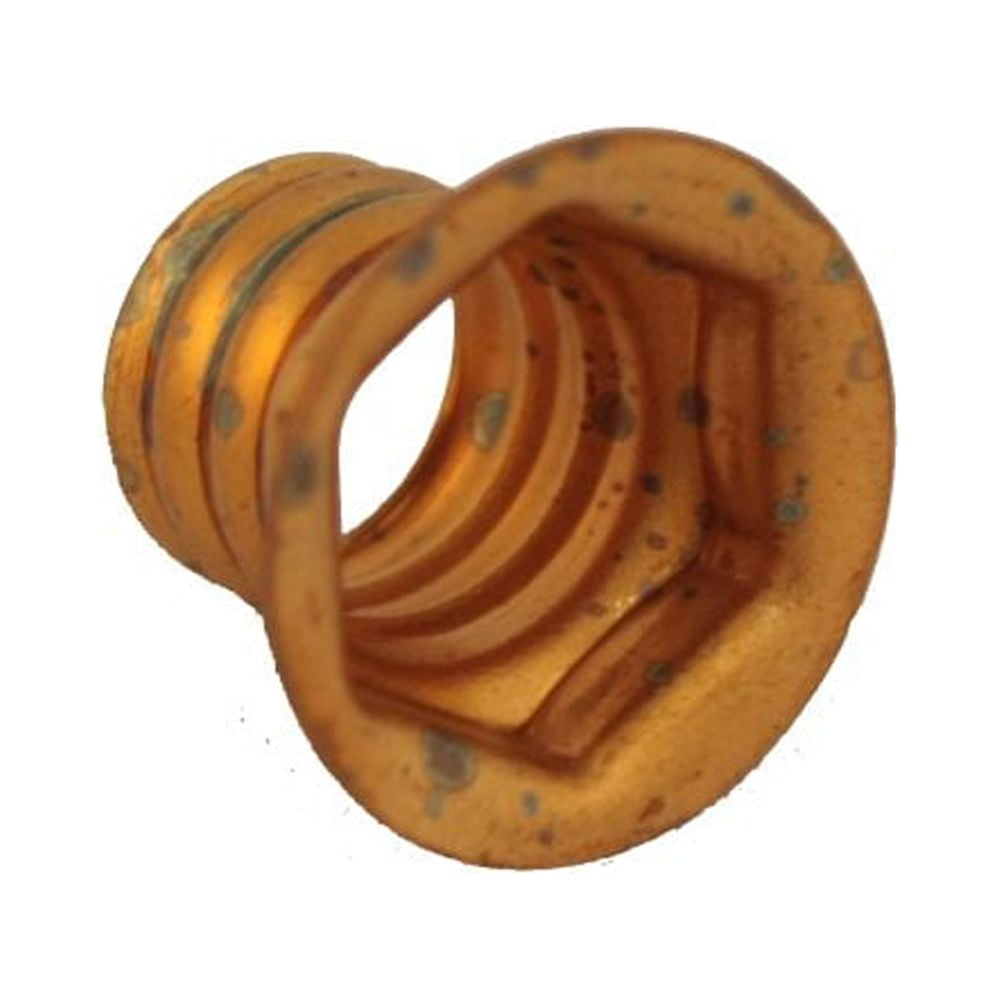 MaksPRO 154106202 Heating Element Nut fits Dishwasher 154106201 4162518 08014807 0806834