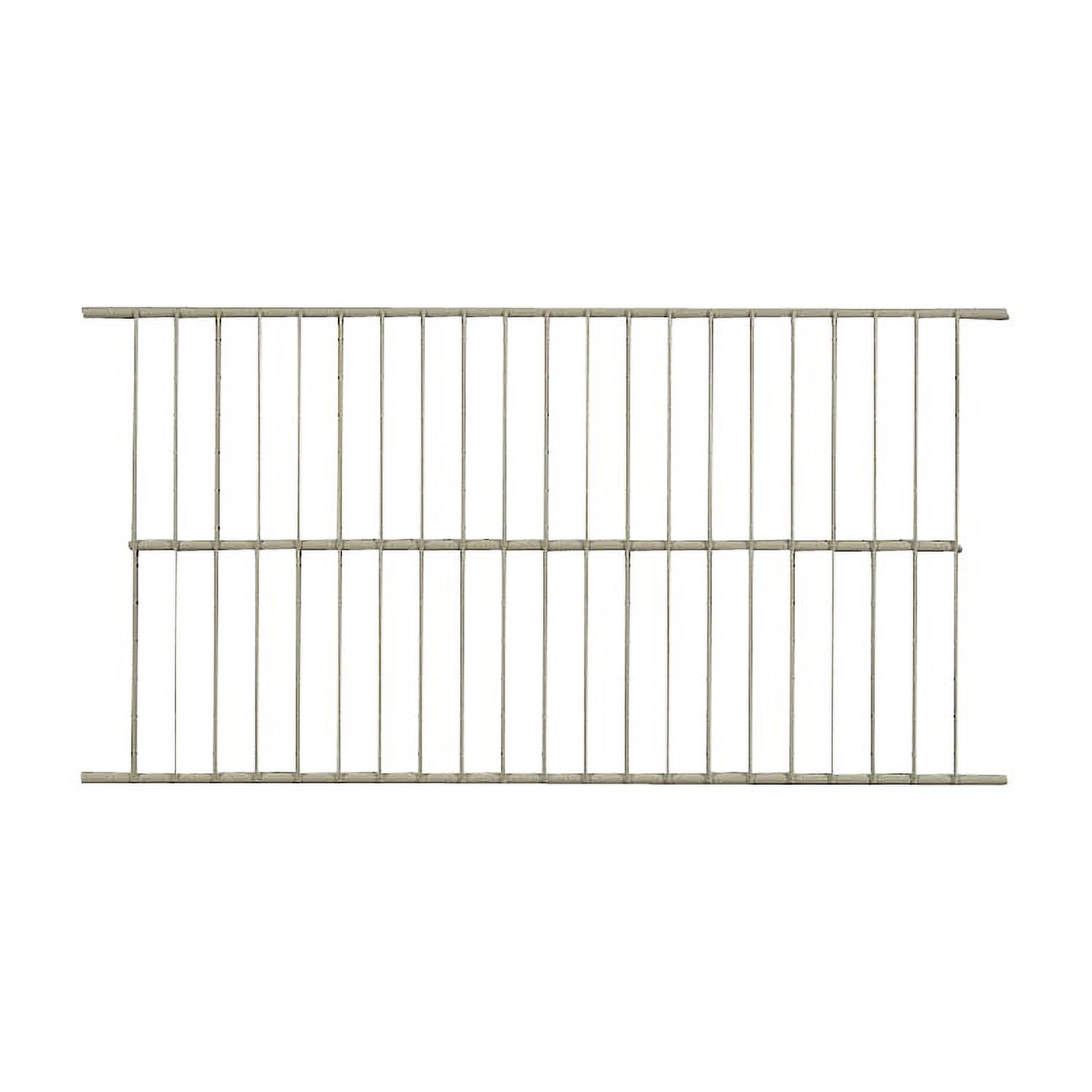 MaksPRO 240358008 Shelf fits Refrigerator 240358005 240358002 