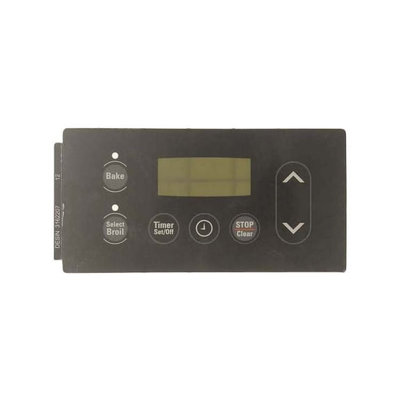 MaksPRO 316220729 Overlay fits Range 316220712 1056311 AH977506 EA977506