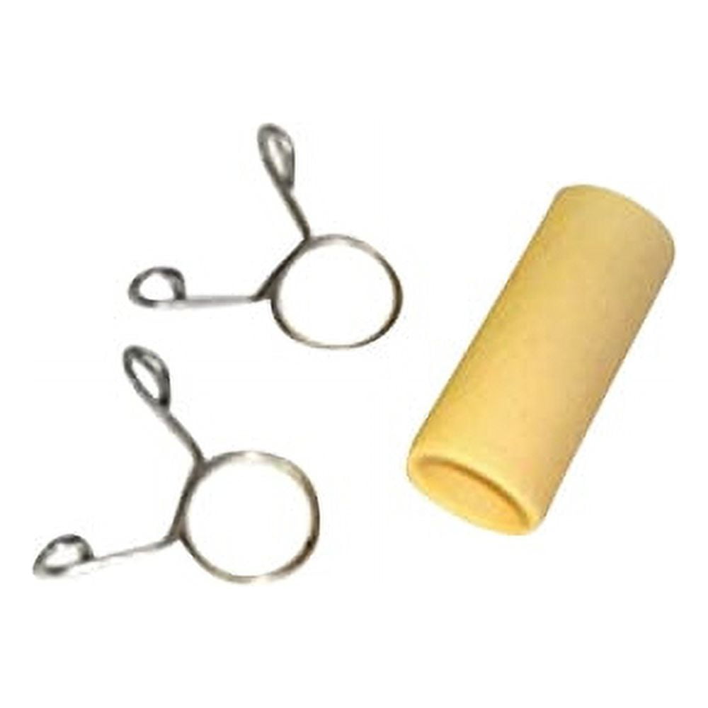 MaksPRO 527394 Drain Hose Joiner Kit fits Dishwasher