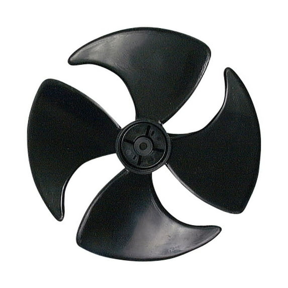 MaksPRO W10116797 Blade Fan fits Refrigerator 8189712 10472401 10855401 10855402