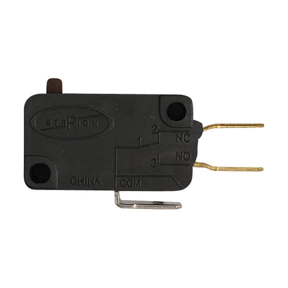 MaksPRO W10727360 Switch fits Microwave W10269457