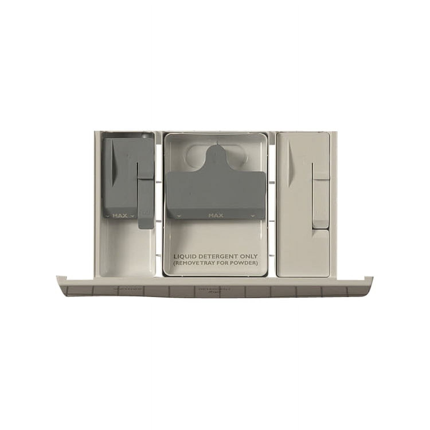 MaksPRO W10861667 Drawer fits Appliance W10794820