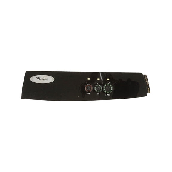 MaksPRO W11050447 Insert fits Trash Compactor 9872017B 1182216 AH985202 EA985202
