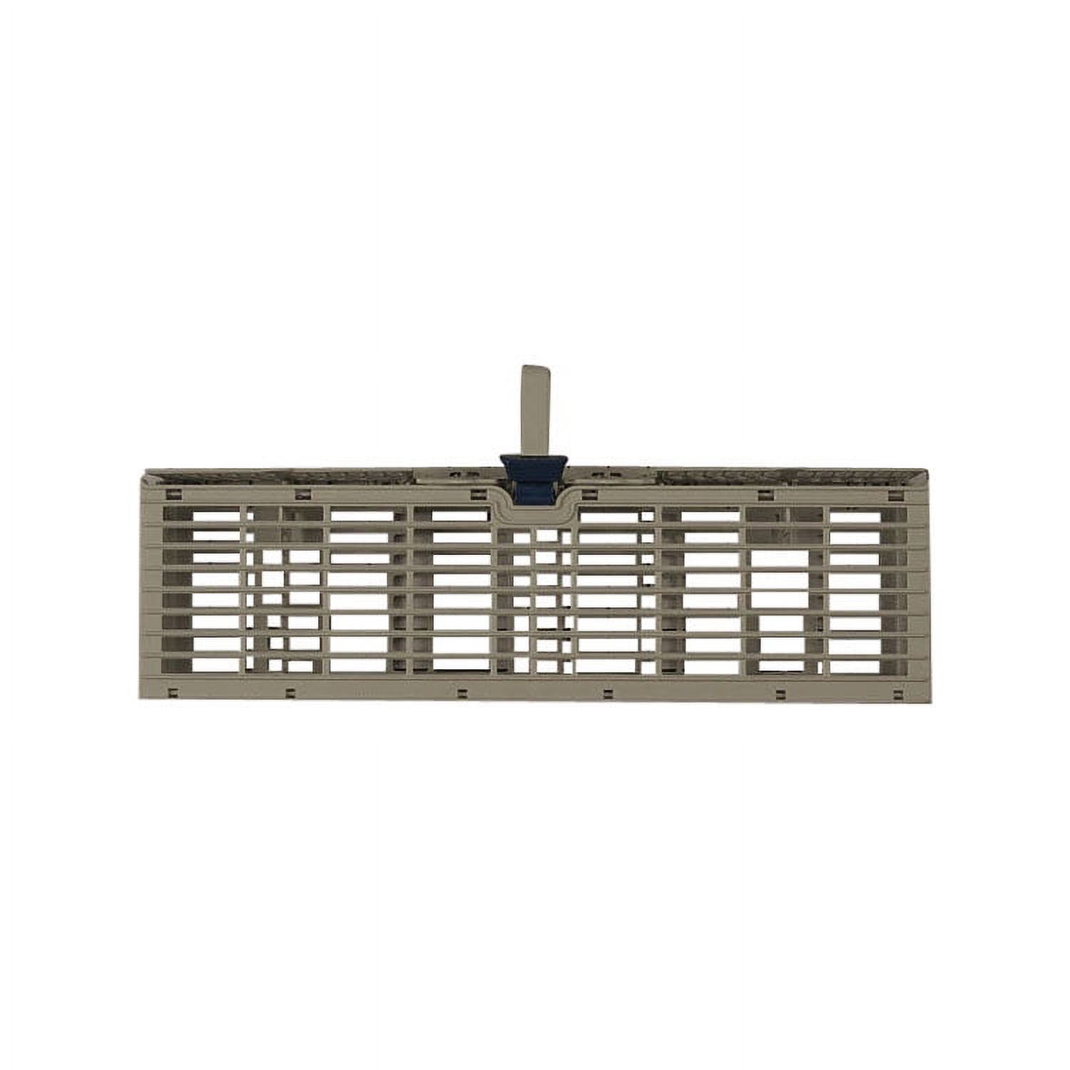 MaksPRO W11158802 Silverware Basket Assembly fits Dishwasher 8535075 1060509 AH973489 EA973489