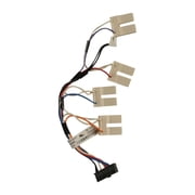 MaksPRO W11193817 Harns-Wire fits Washer W10849297