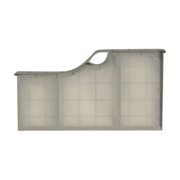 MaksPRO W11199484 Screen fits Dryer