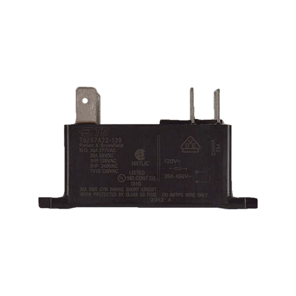 MaksPRO W11384790 Relay fits Washer