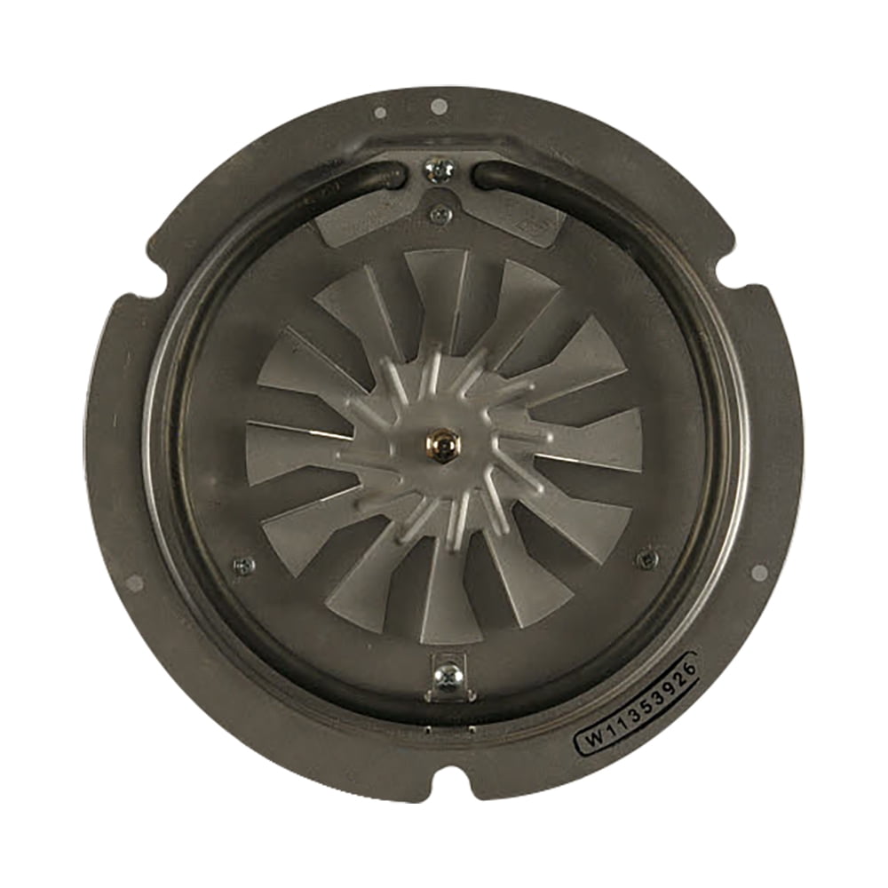 MaksPRO W11441001 Fan-Convct fits Range W10860155 W10874477 